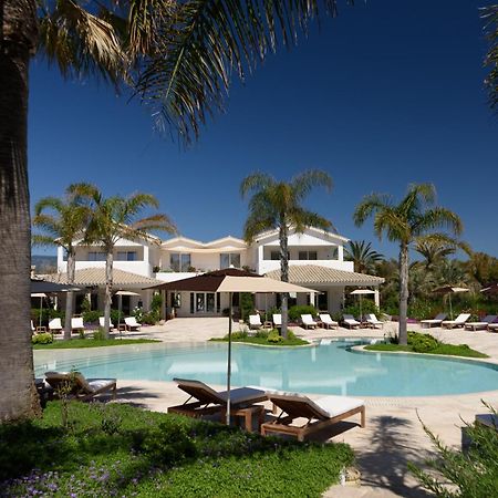 Sant Efis Hotel Pula Exterior photo