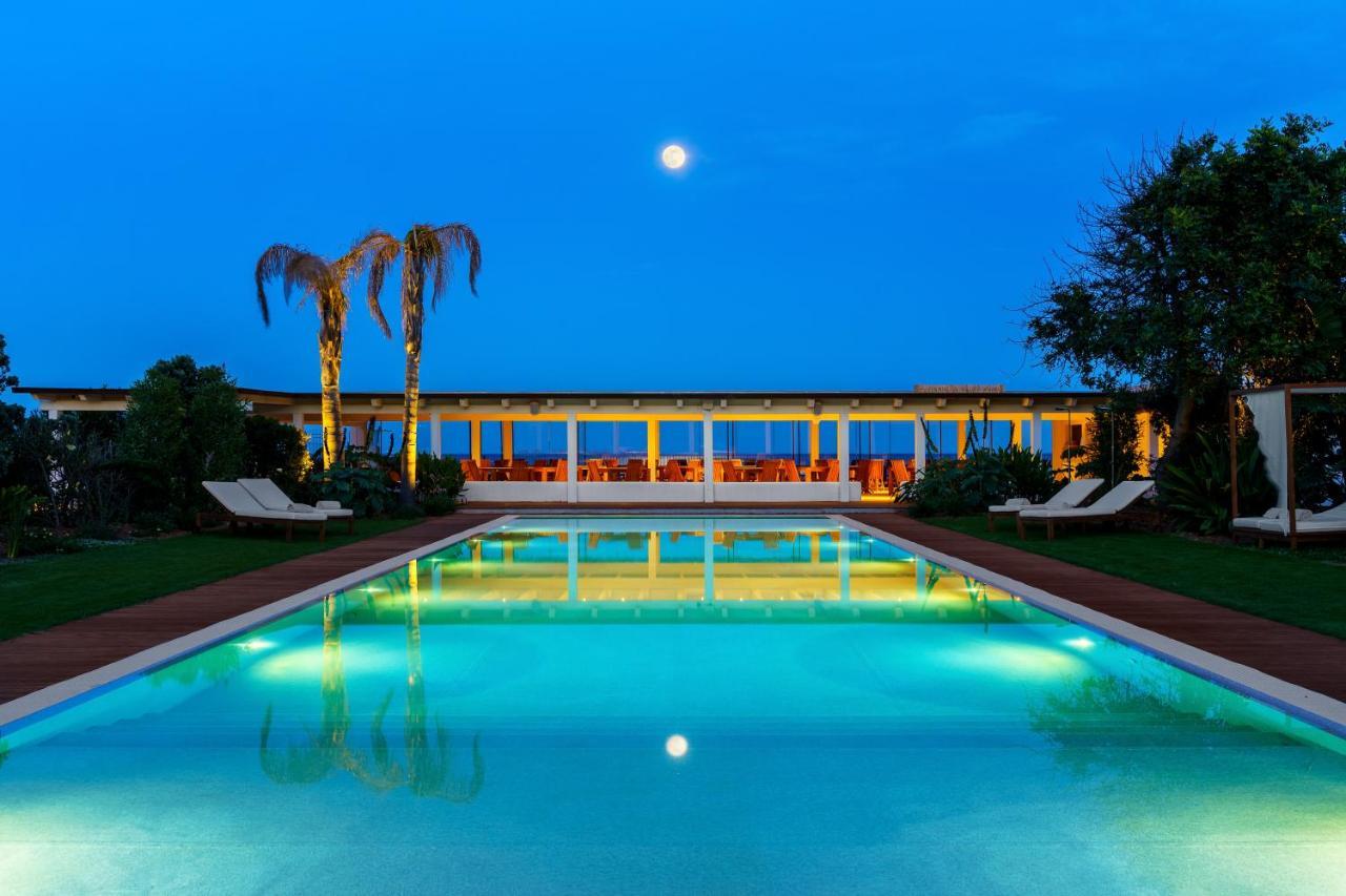 Sant Efis Hotel Pula Exterior photo