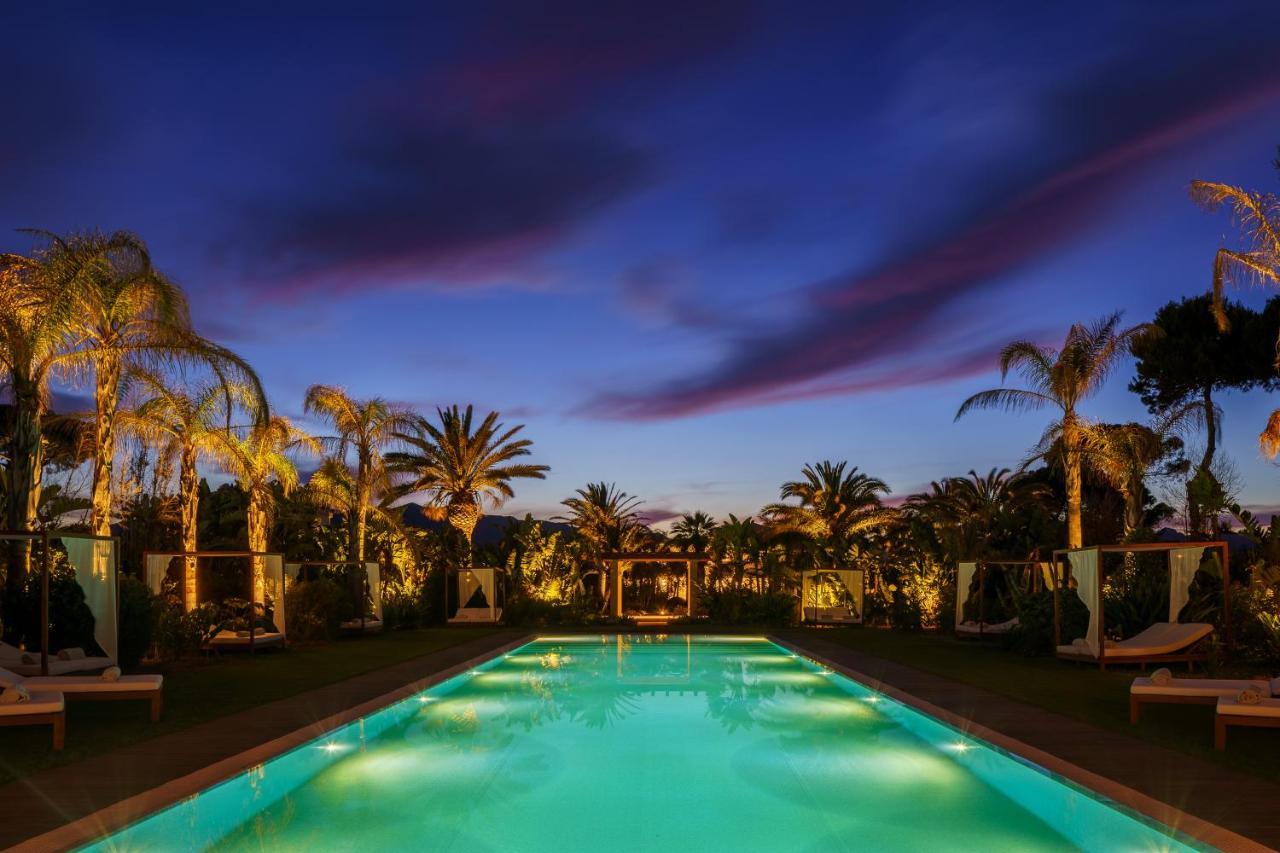 Sant Efis Hotel Pula Exterior photo