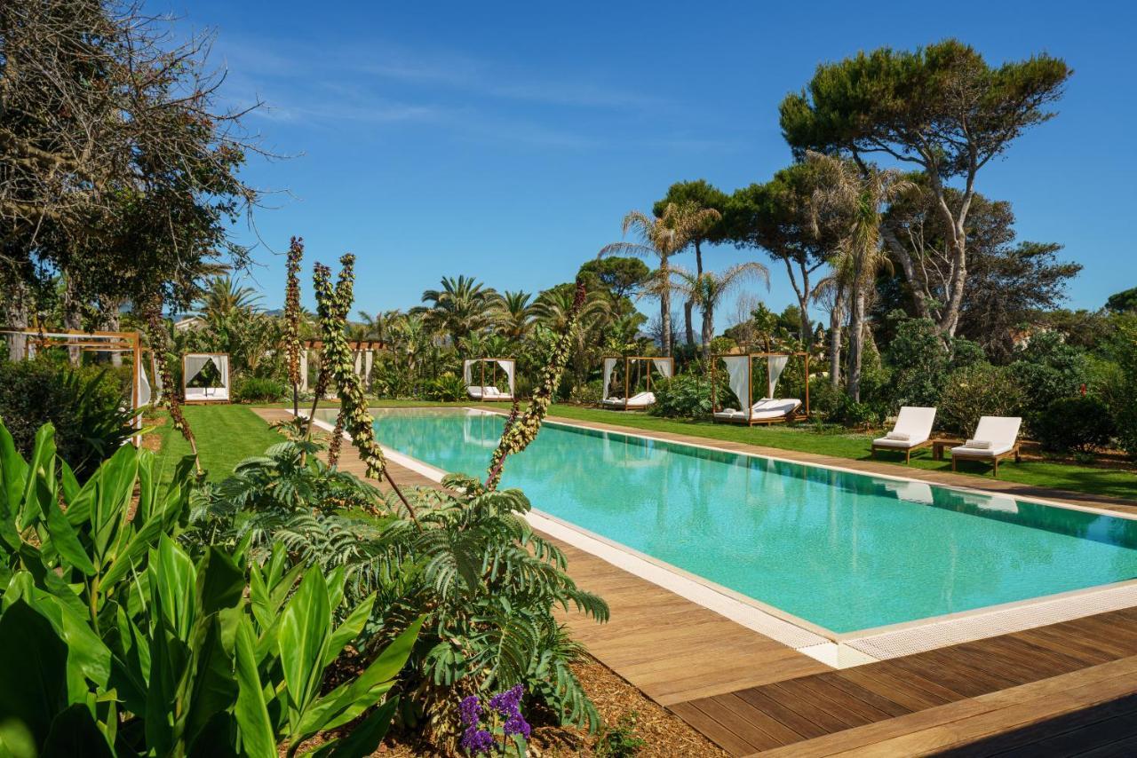 Sant Efis Hotel Pula Exterior photo