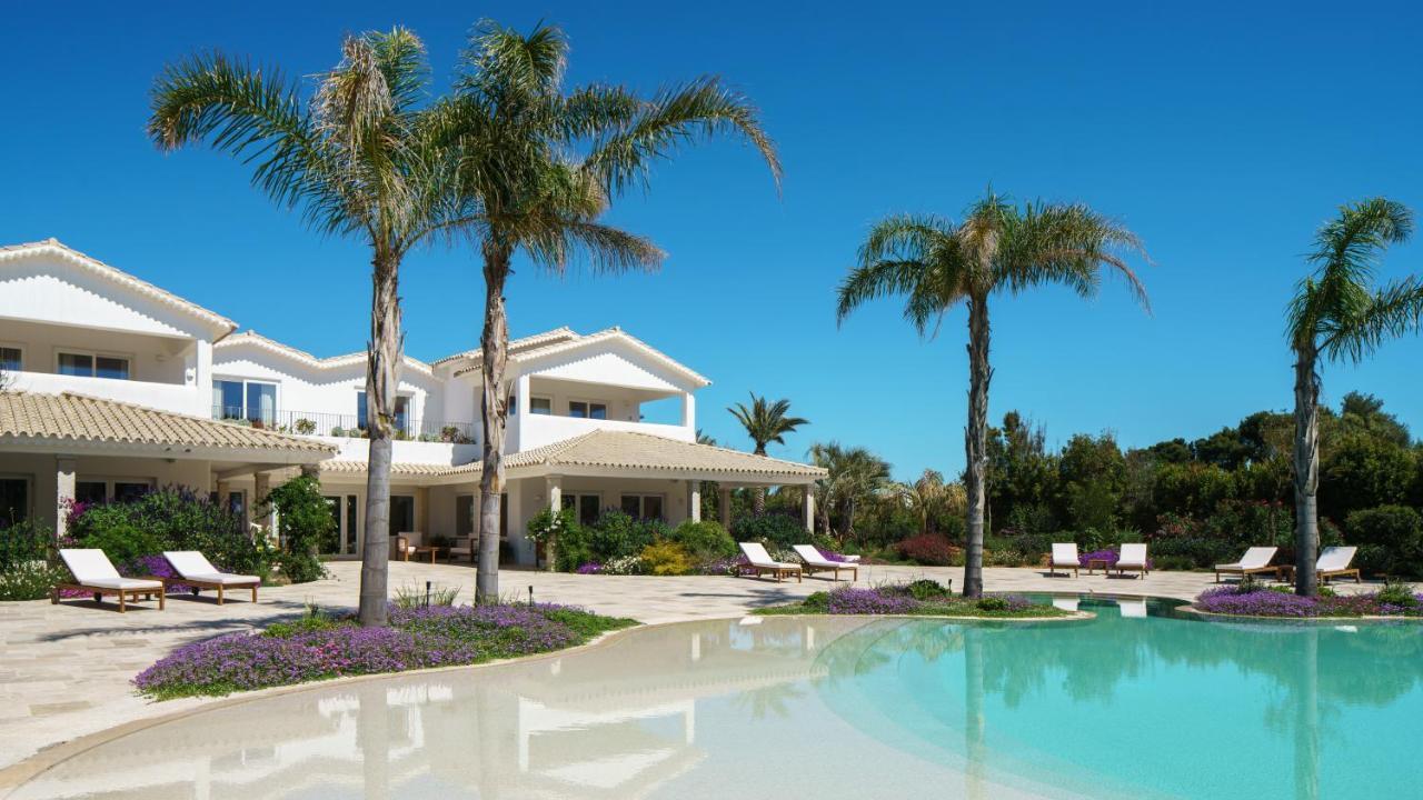 Sant Efis Hotel Pula Exterior photo