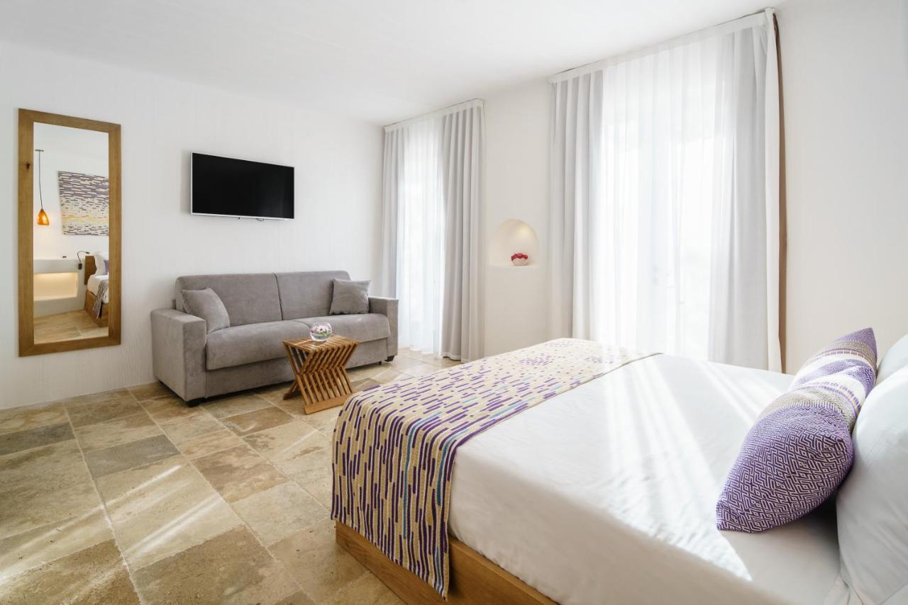 Sant Efis Hotel Pula Exterior photo
