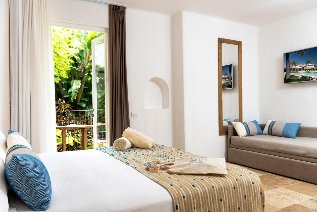 Sant Efis Hotel Pula Exterior photo