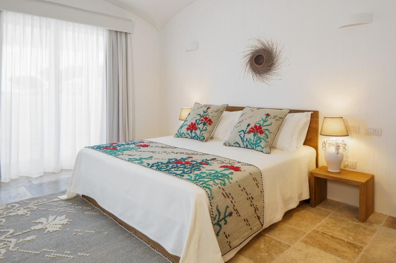 Sant Efis Hotel Pula Exterior photo