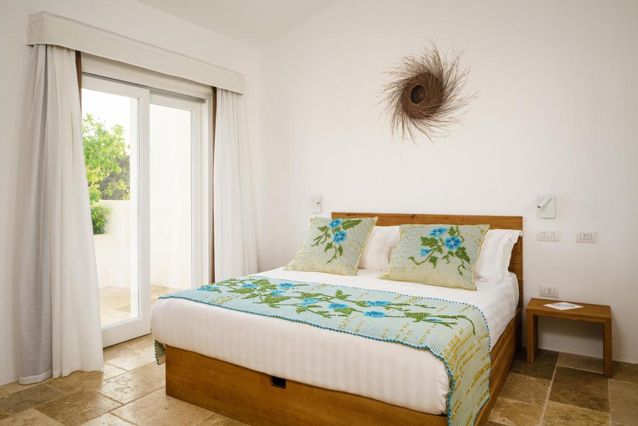 Sant Efis Hotel Pula Exterior photo