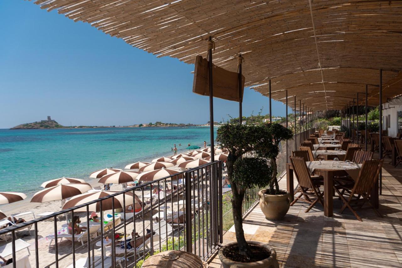 Sant Efis Hotel Pula Exterior photo