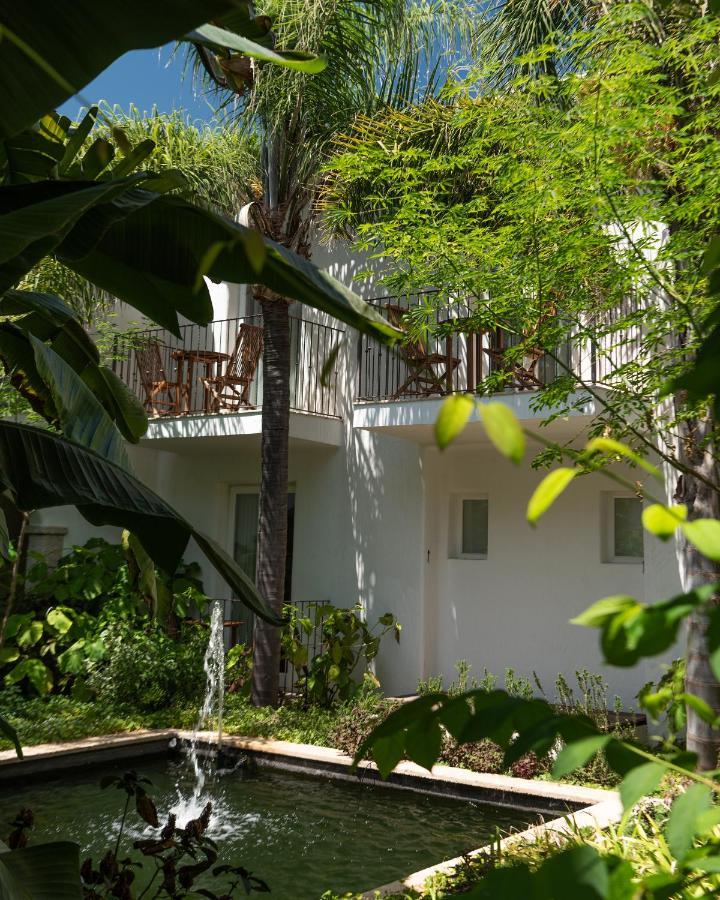 Sant Efis Hotel Pula Exterior photo