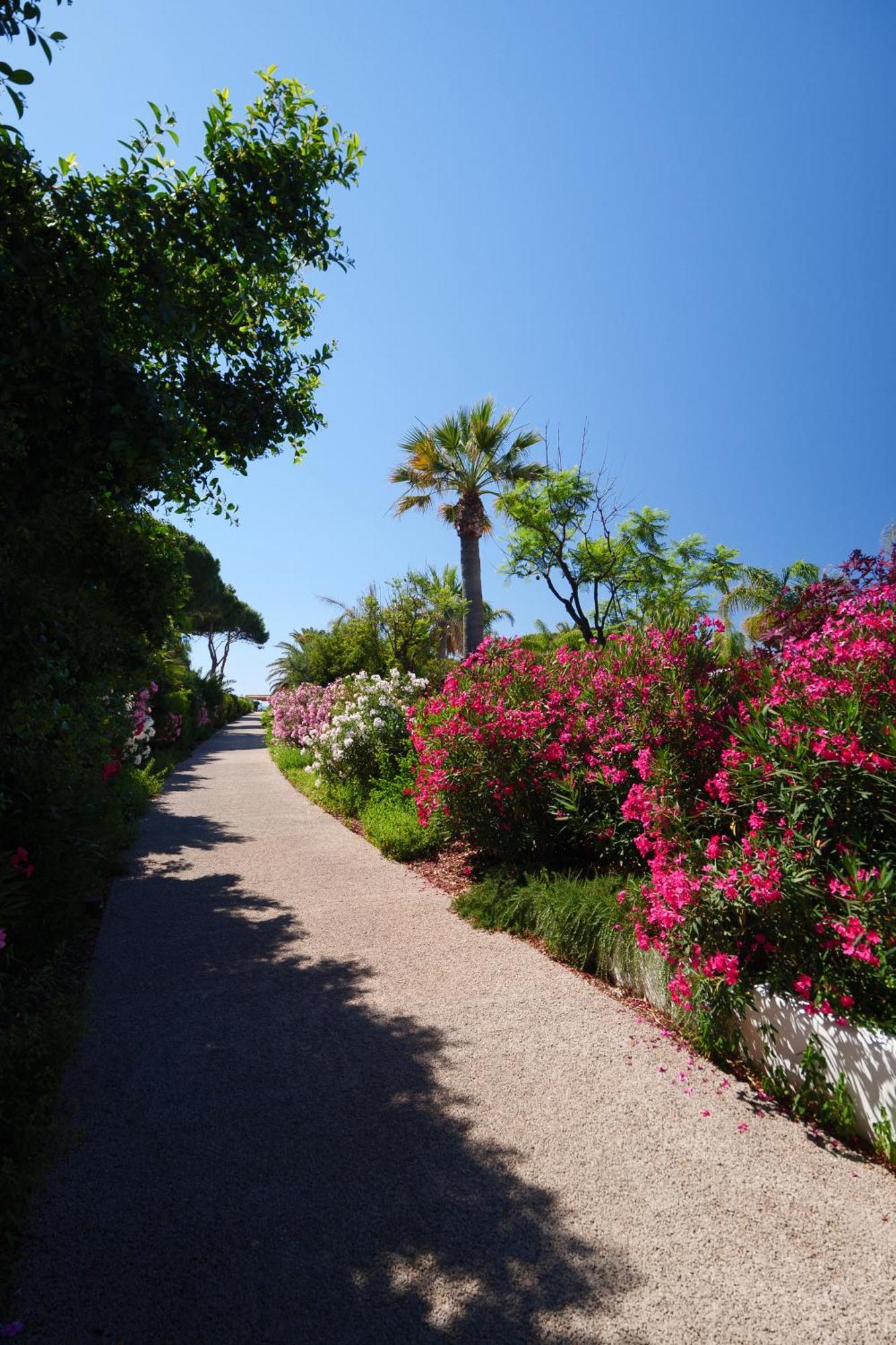 Sant Efis Hotel Pula Exterior photo