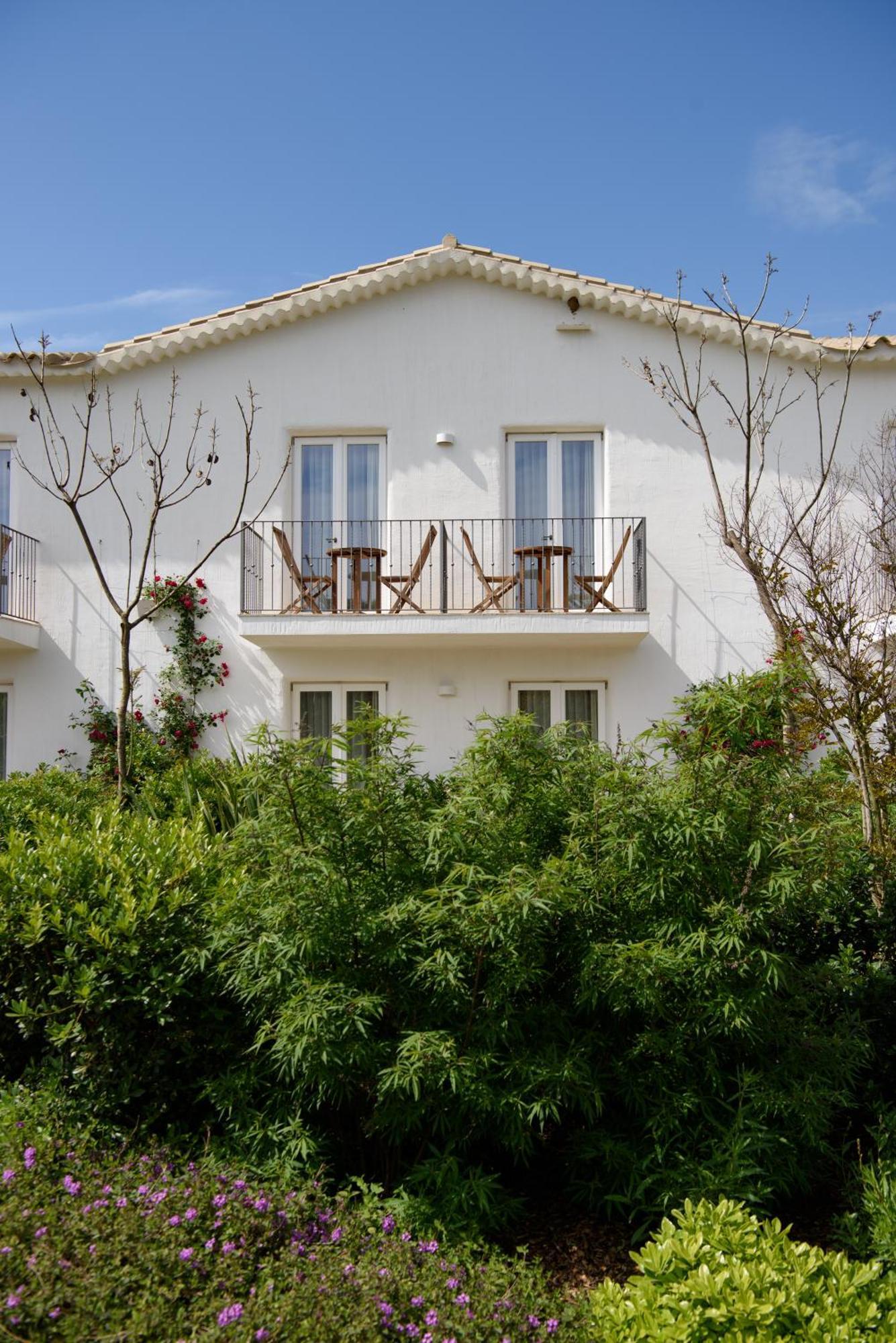 Sant Efis Hotel Pula Exterior photo